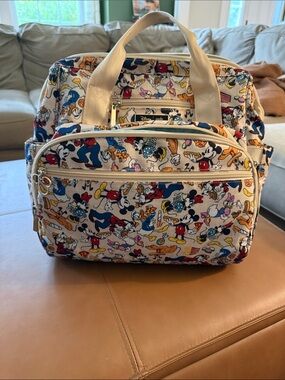Ju-Ju-Be Disney sensational snacks bag